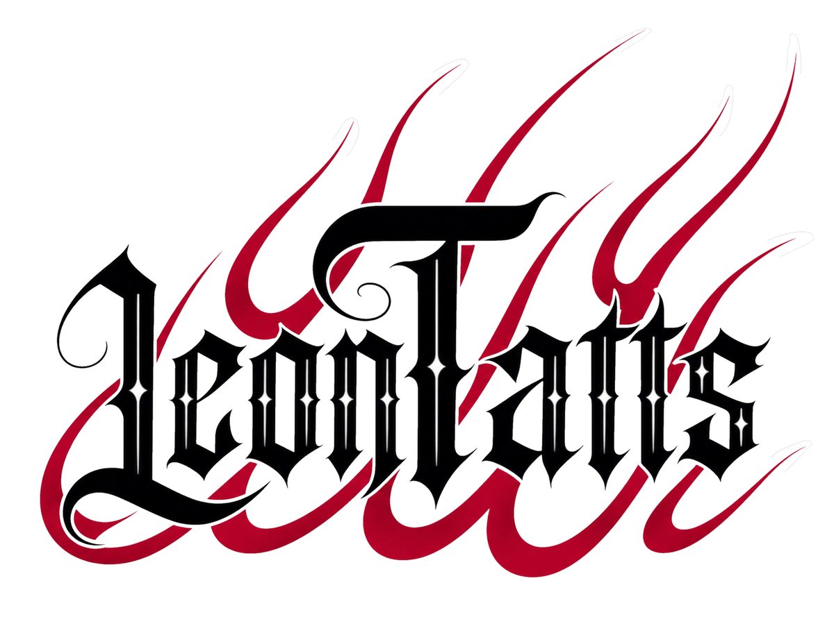 LeonTatts — inicio