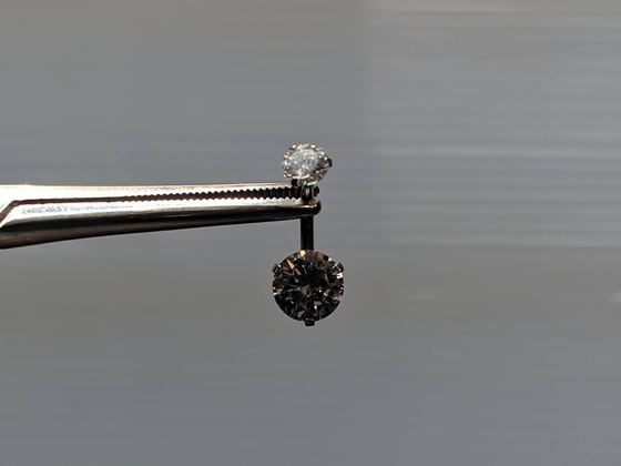 joyería para piercing · titanio y acero